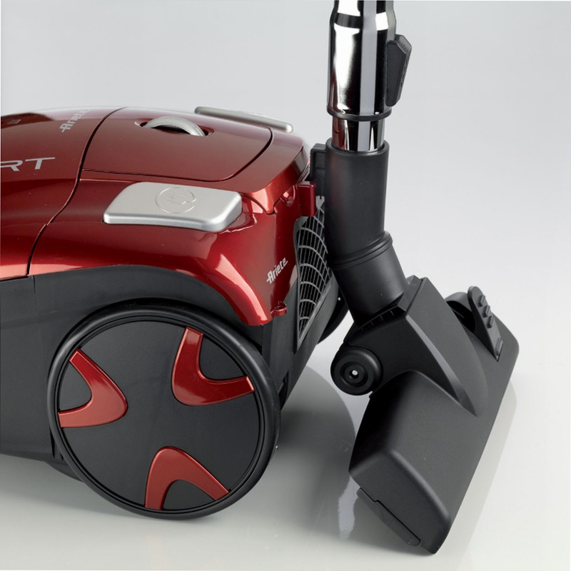 Aspirapolvere a traino Ariete 2735