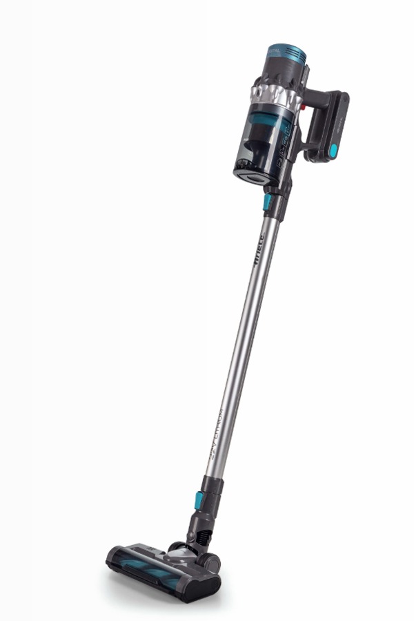 Scopa elettrica senza filo Ariete 2704 Blu