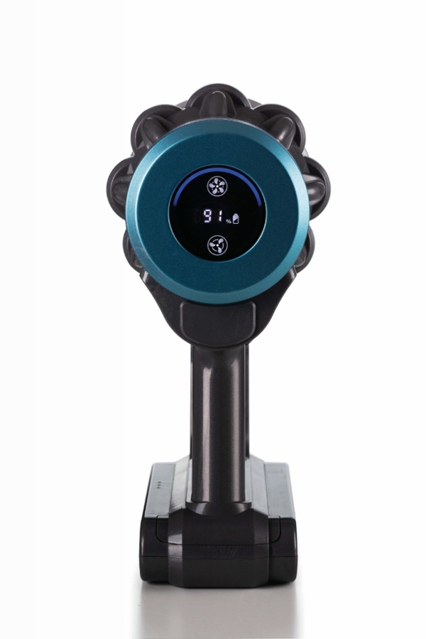Scopa elettrica senza filo Ariete 2704 Blu