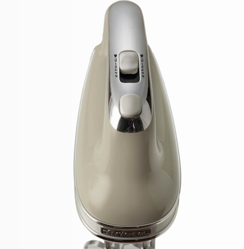 Sbattitore elettrico Vintage Ariete 1548 Beige
