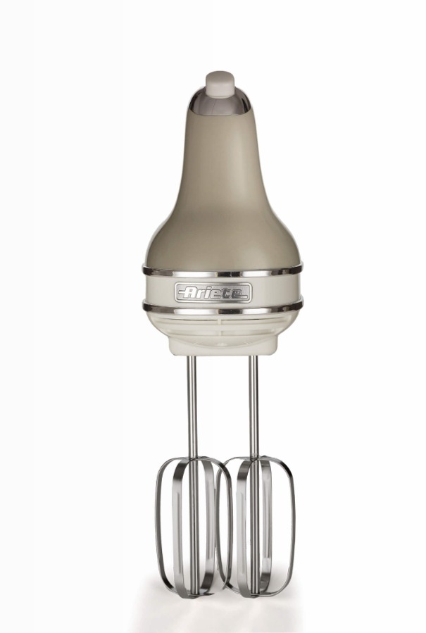 Sbattitore elettrico Vintage Ariete 1548 Beige