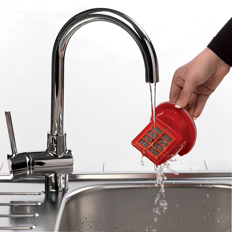 Aspirabriciole Wet & Dry Cordless Ariete A