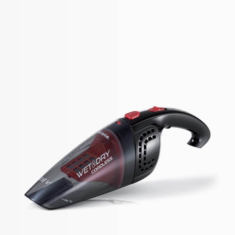Aspirabriciole Wet & Dry Cordless Ariete A