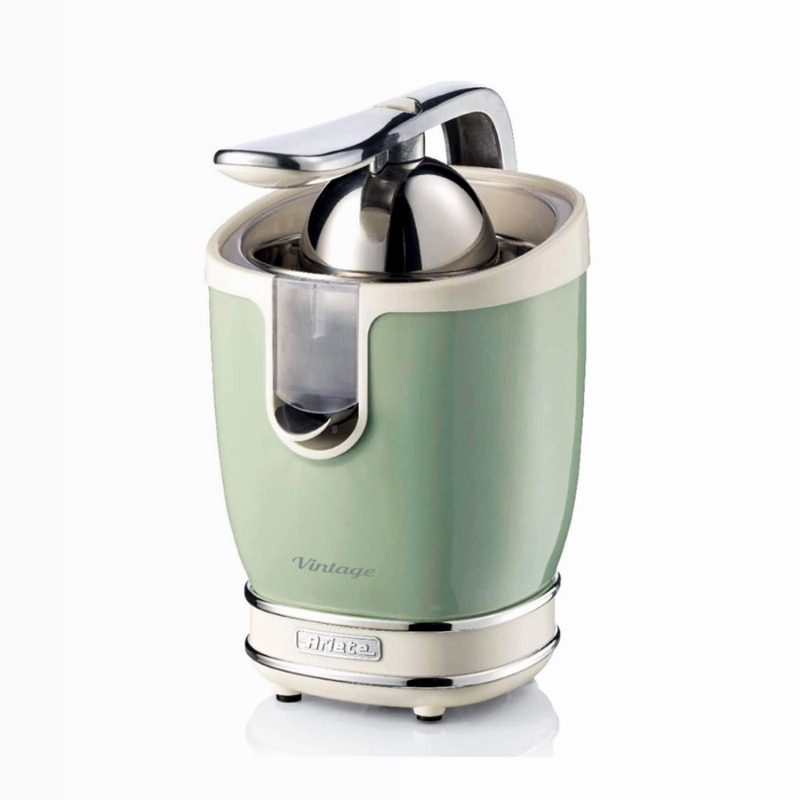 Spremiagrumi elettrico Ariete 413 Verde