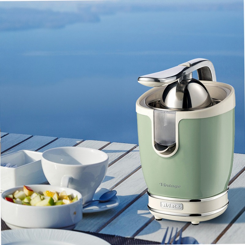 Spremiagrumi elettrico Ariete 413 Verde