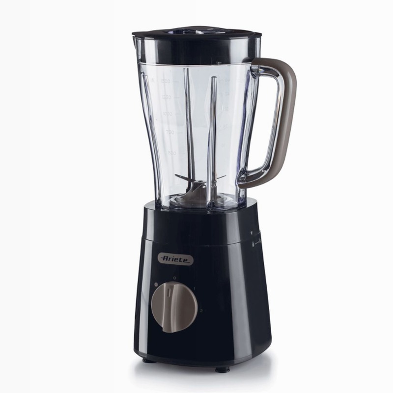 Frullatore elettrico Ariete 576 - Breakfast Blu