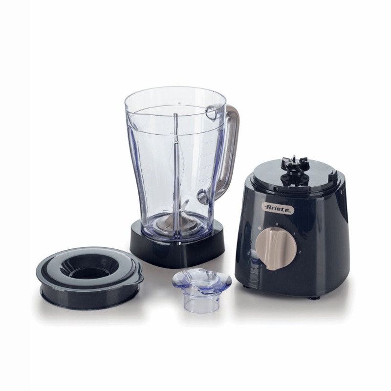 Frullatore elettrico Ariete 576 - Breakfast Blu