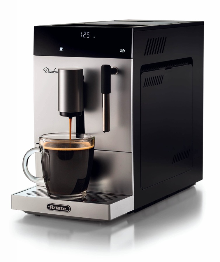 Macchina da caffè automatica Ariete 1452 19bar