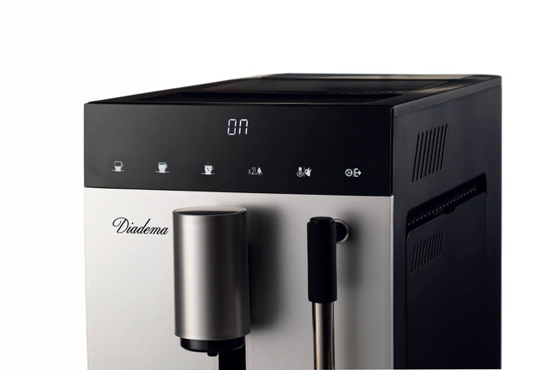 Macchina da caffè automatica Ariete 1452 19bar