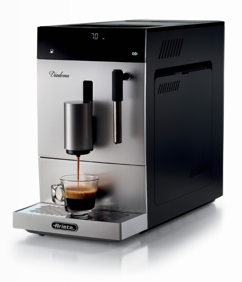 Macchina da caffè automatica Ariete 1452 19bar