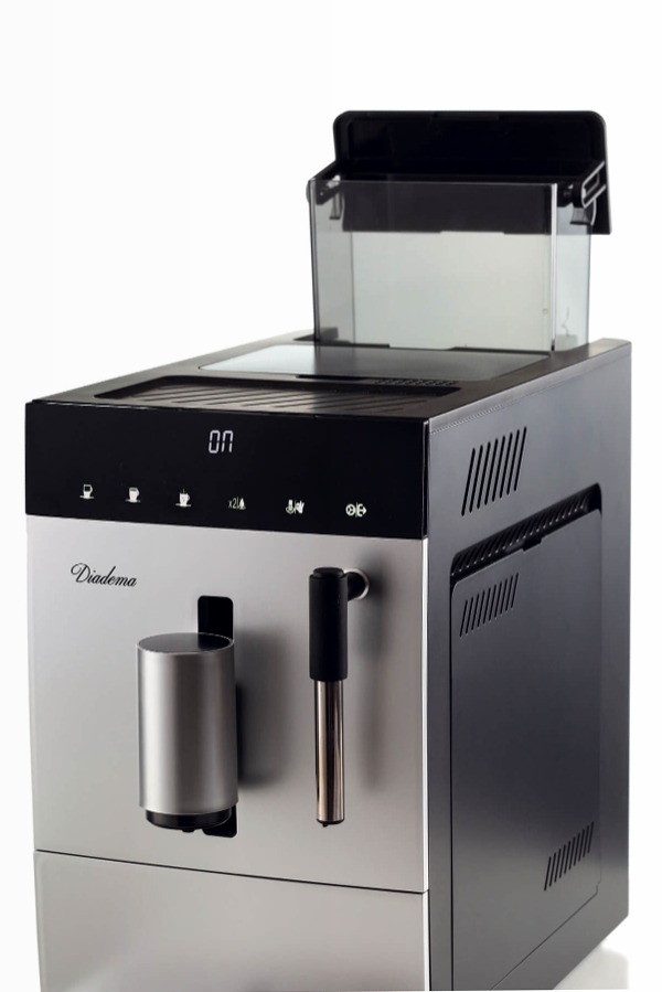Macchina da caffè automatica Ariete 1452 19bar