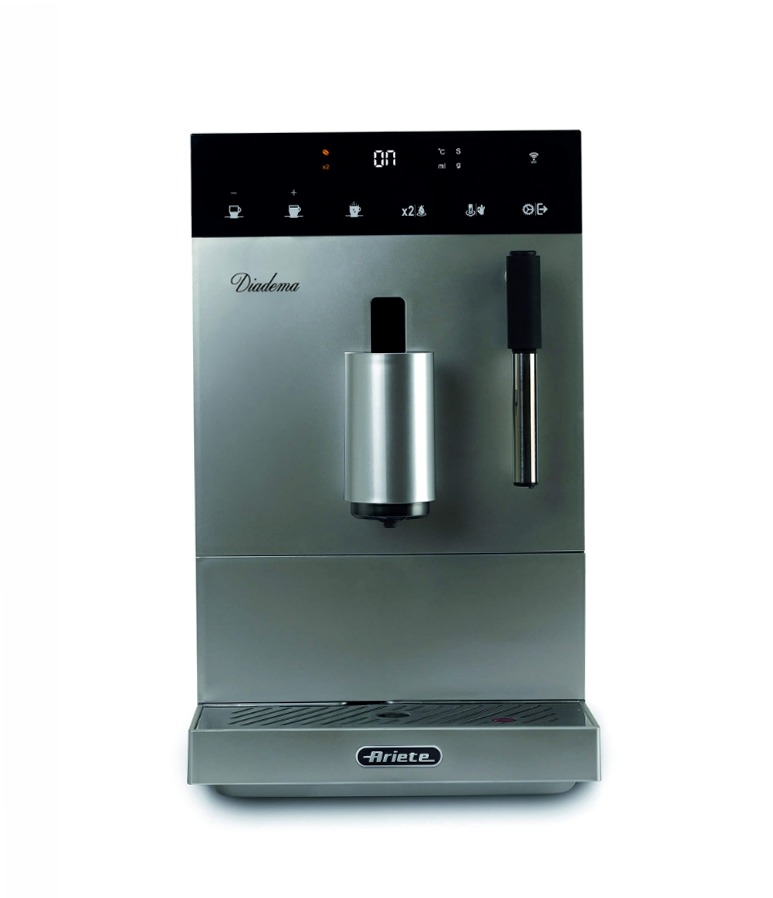 Macchina da caffè automatica Ariete 1452 19bar