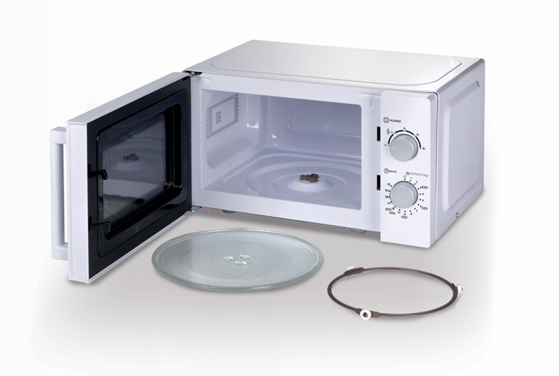 Forno a microonde 951 Ariete - Riscaldamento veloce e facile 20