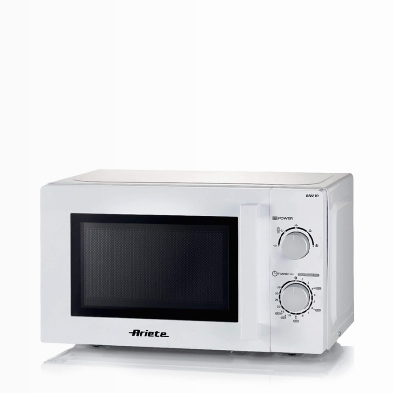 Forno a microonde 951 Ariete - Riscaldamento veloce e facile 20