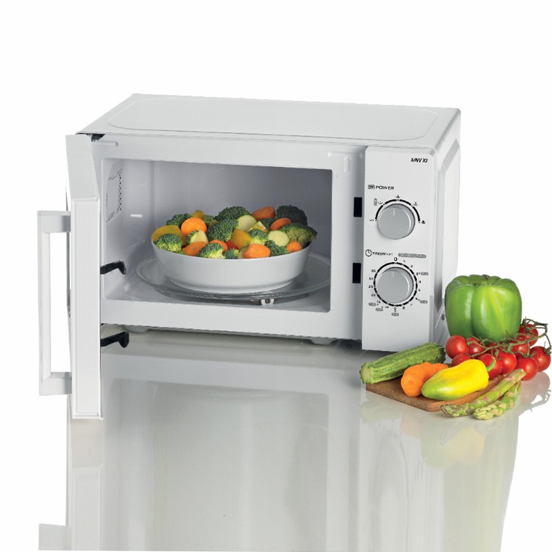 Forno a microonde 951 Ariete - Riscaldamento veloce e facile 20