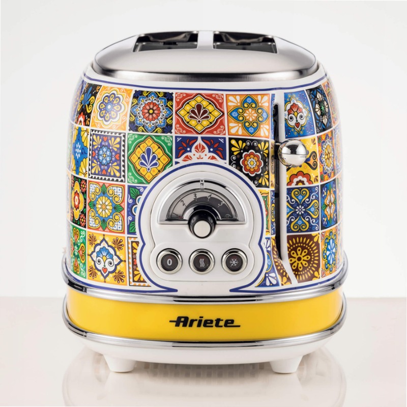 Tostapane Positano Ariete 155