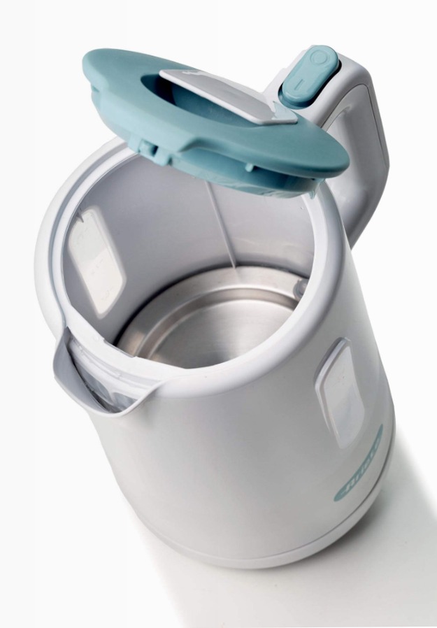 Bollitore elettrico 1,7L Ariete 2846 Blu