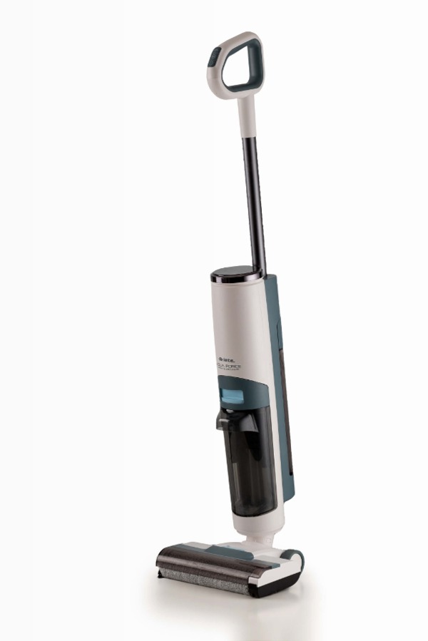 Lavapavimenti cordless Aqua Force Wash & Vacuum Ariete 2483
