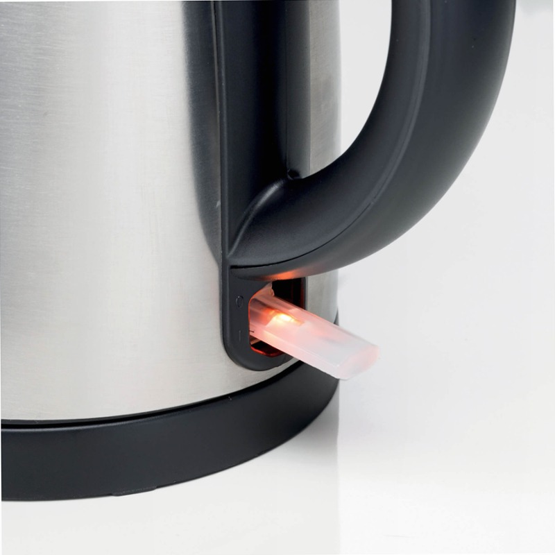 Bollitore elettrico cordless Ariete 2847 Bianco