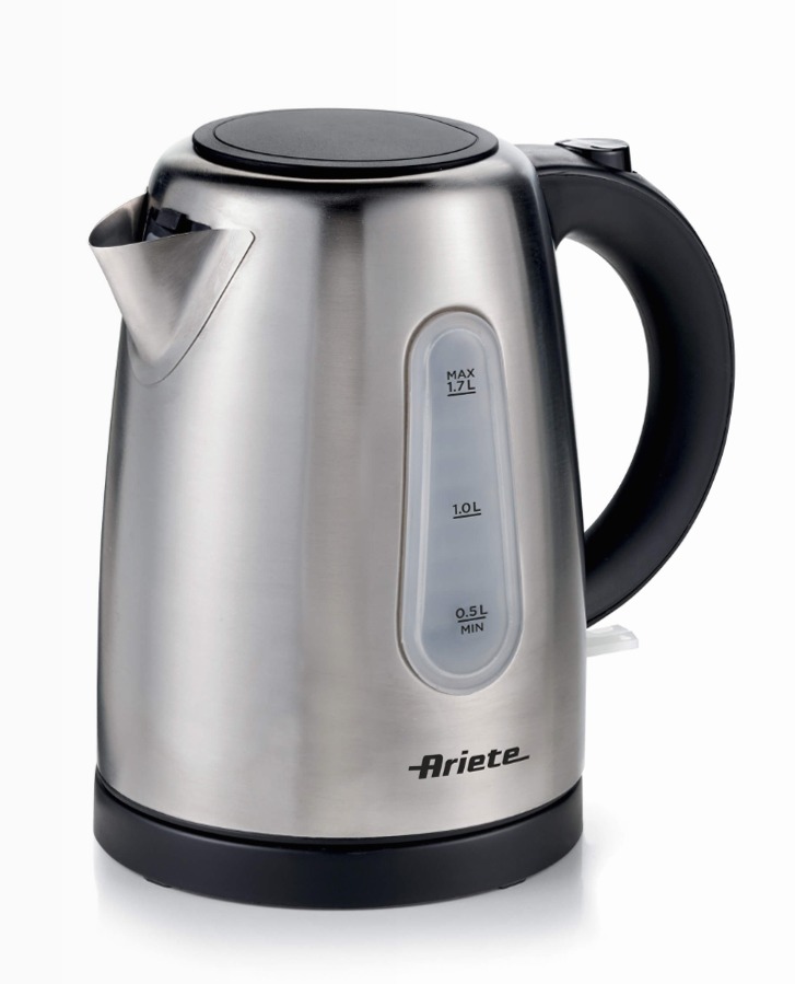 Bollitore elettrico cordless Ariete 2847 Bianco