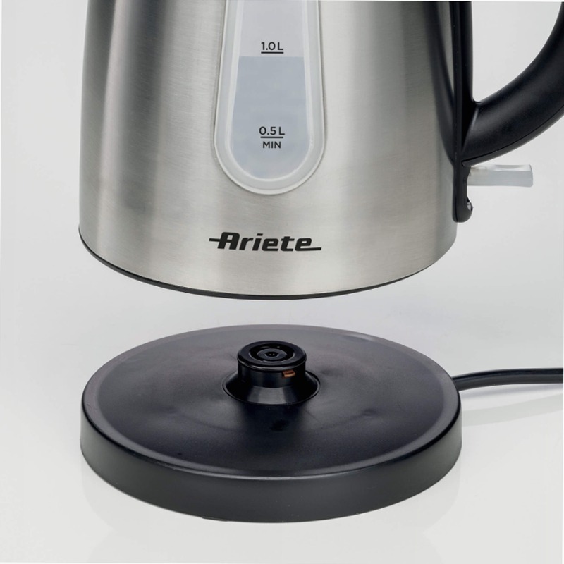 Bollitore elettrico cordless Ariete 2847 Bianco