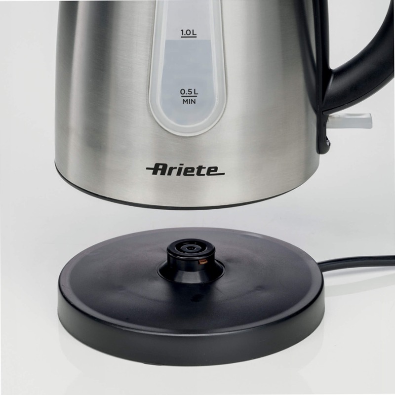 Bollitore elettrico cordless Ariete 2847 Blu