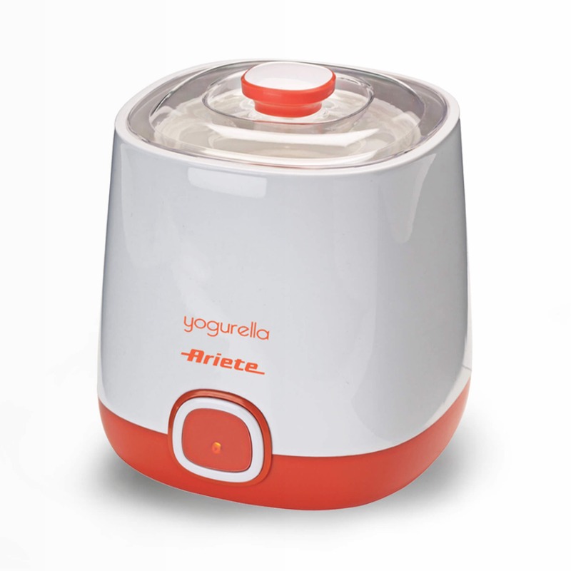 Yogurella - Yogurtiera Elettrica