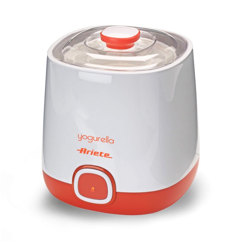 Yogurella - Yogurtiera elettrica