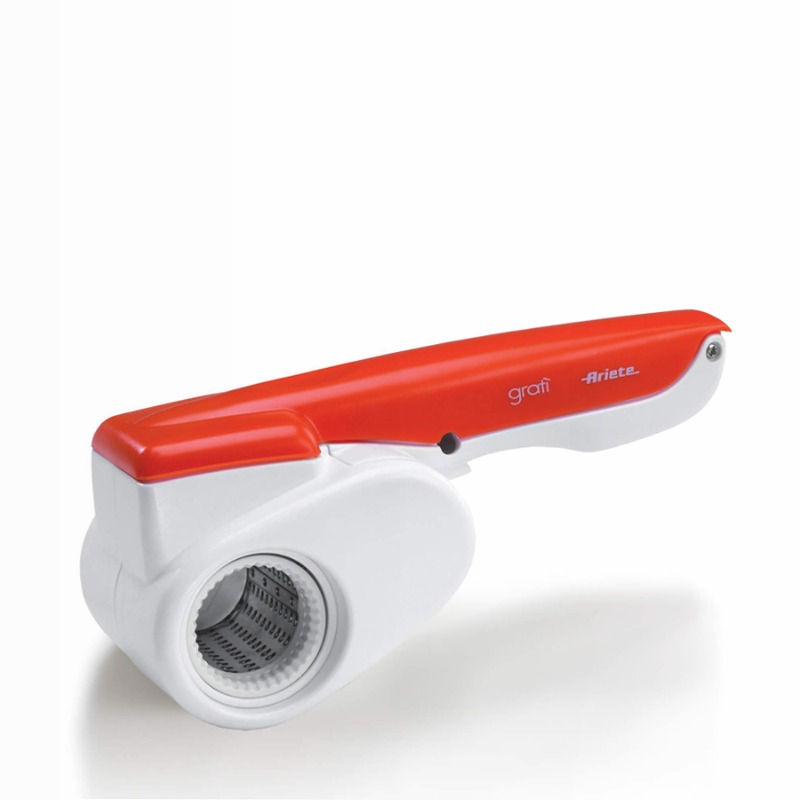 Grattugia elettrica Ariete 440 Arancione