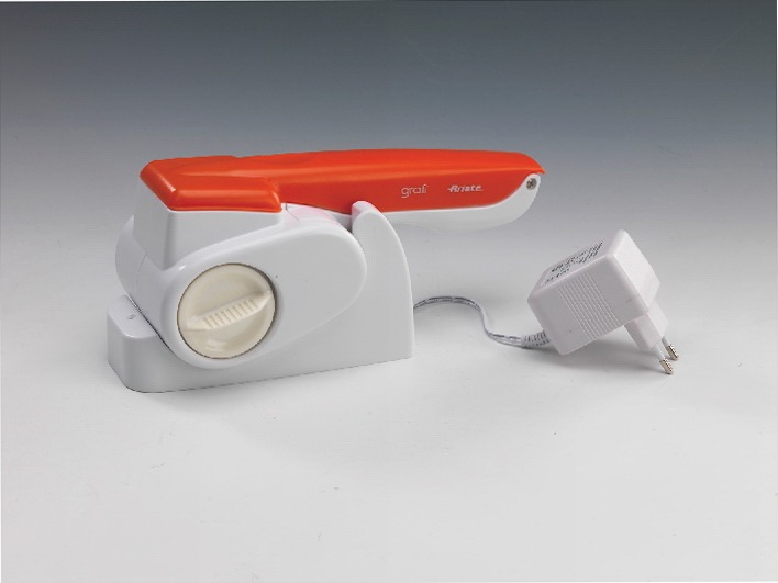 Grattugia elettrica Ariete 440 Arancione