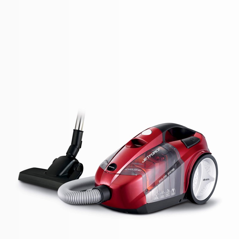 Aspirapolvere Jet Force - Pulizia Efficiente e Pratica 800w