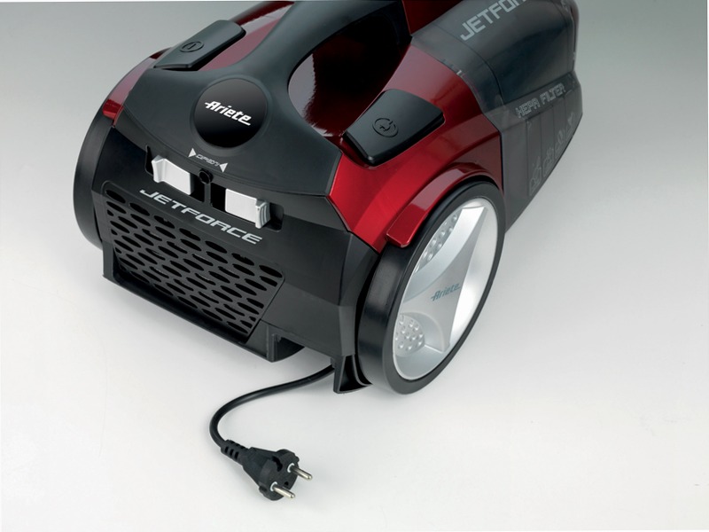 Aspirapolvere Jet Force - Pulizia Efficiente e Pratica 800w
