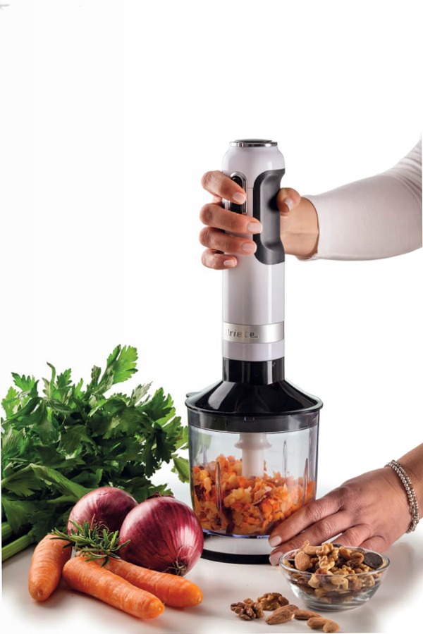 Frullatore a immersione Moderna Ariete 602 Bianco