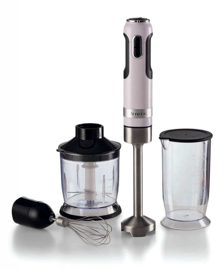 Frullatore a immersione Moderna Ariete 602 Bianco