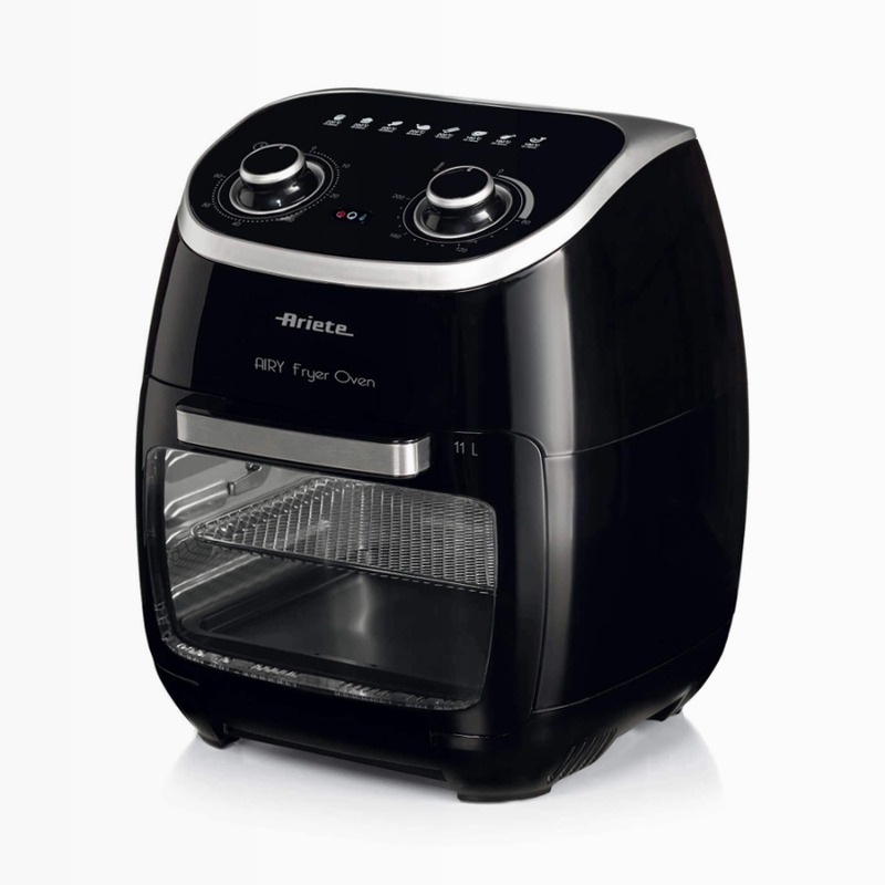 Friggitrice ad aria e forno Ariete 4619 Blu 11lt