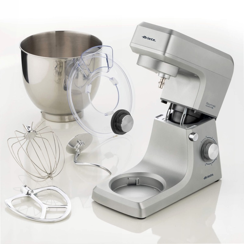 Impastatrice Planetaria Ariete Gourmet Supreme 10L