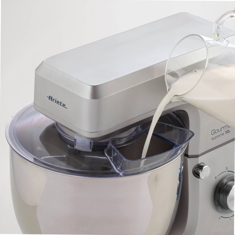 Impastatrice Planetaria Ariete Gourmet Supreme 10L