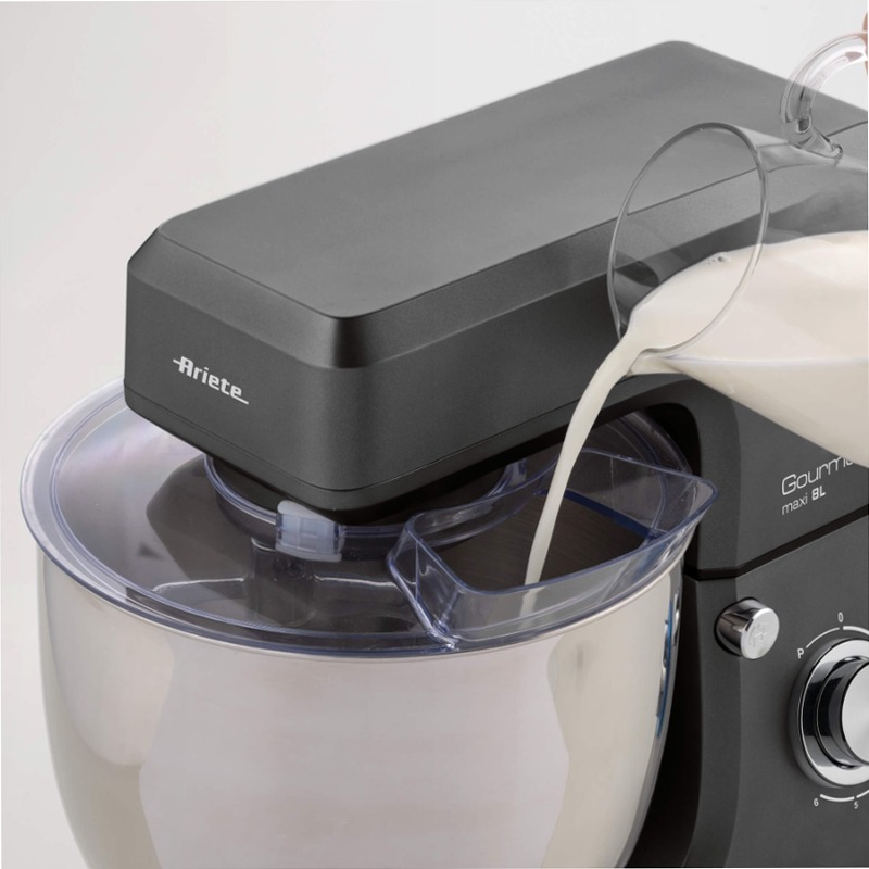 Impastatrice Planetaria Ariete Gourmet Maxi 8L