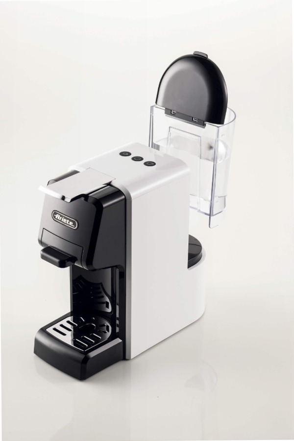 Macchina per caffè espresso Ariete 1304 Bianco 0.7lt 19bar