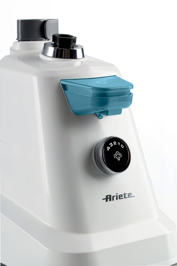 Stiratrice Verticale Professionale Steam Jet Pro