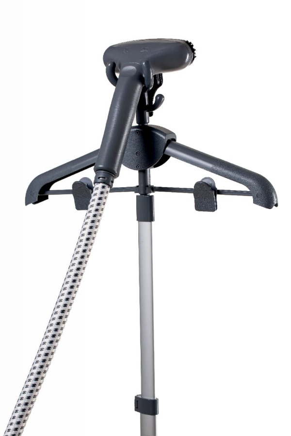 Stiratrice Verticale Professionale Steam Jet Pro