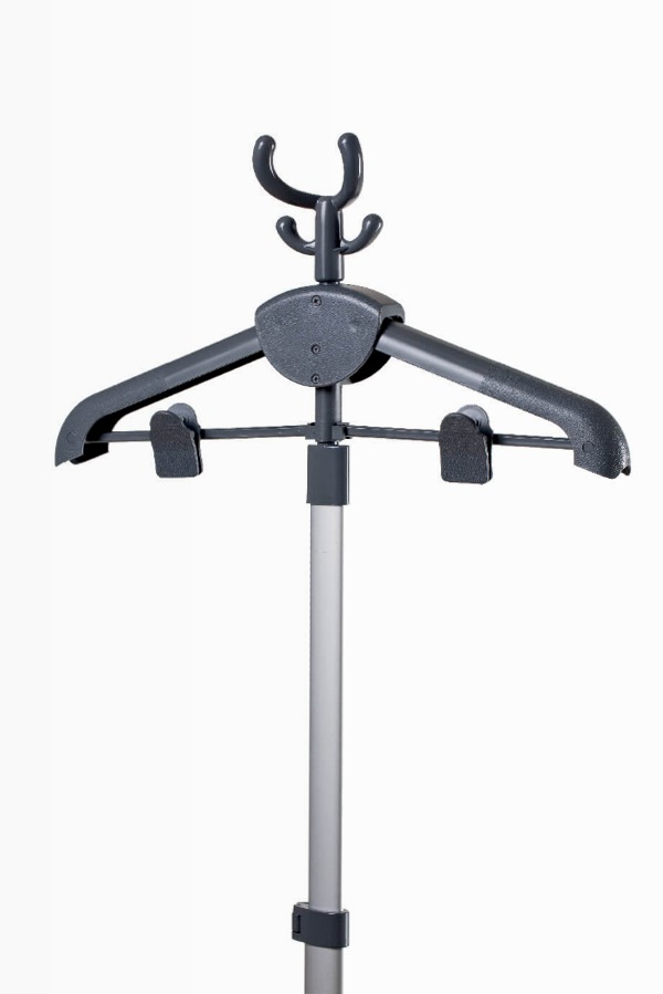 Stiratrice Verticale Professionale Steam Jet Pro