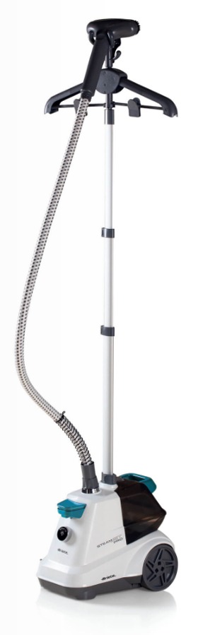 Stiratrice Verticale Professionale Steam Jet Pro