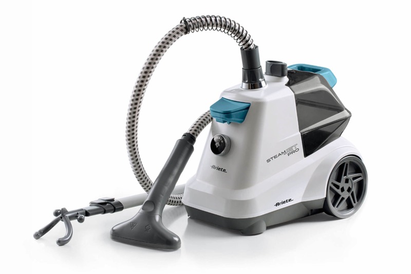 Stiratrice Verticale Professionale Steam Jet Pro