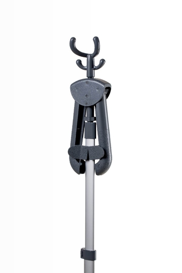 Stiratrice Verticale Professionale Steam Jet Pro