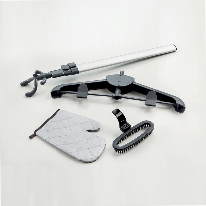 Stiratrice Verticale Professionale Steam Jet Pro