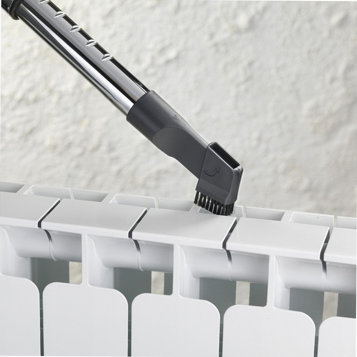 J-Force - Aspirapolvere Multi-Ciclonico
