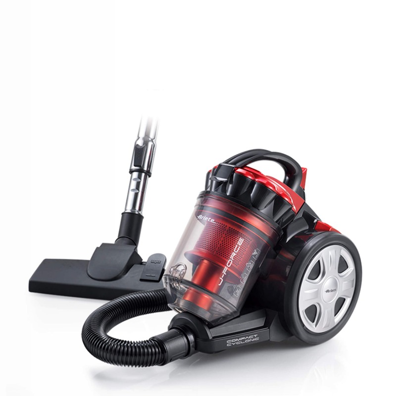 J-Force - Aspirapolvere Multi-Ciclonico