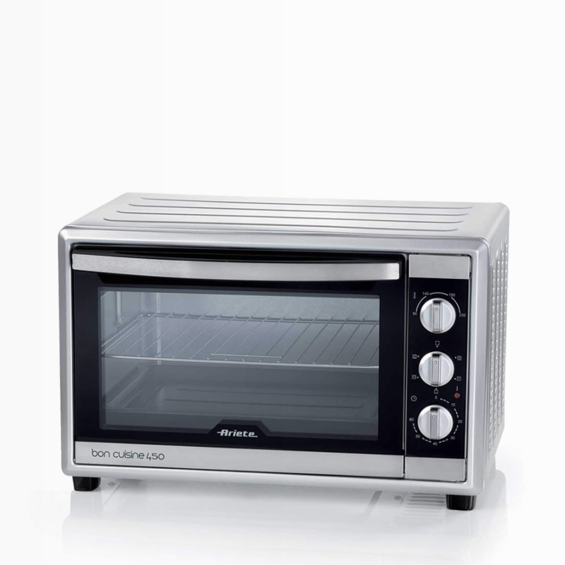 Forno elettrico 45 litri Bon Cuisine 450 Blu