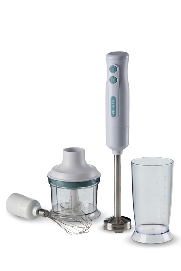 Frullatore a Immersione Breakfast Ariete 601/1